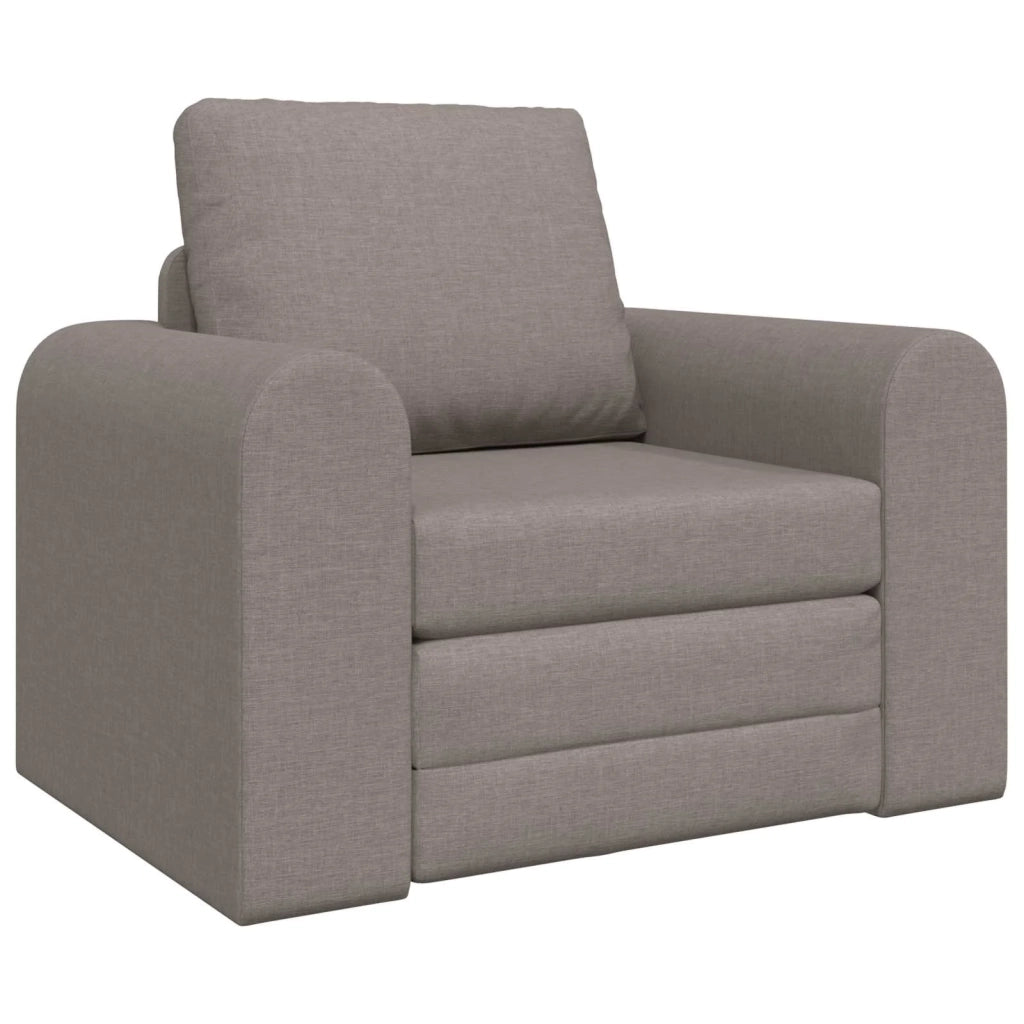 Divano letto | Sof¨¤ letto | Letto singolo Talpa 98 x 71 x 83 cm Tessuto