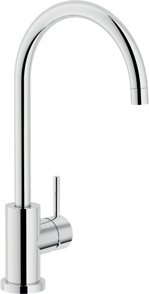 Miscelatore LIVE LV00133CR
