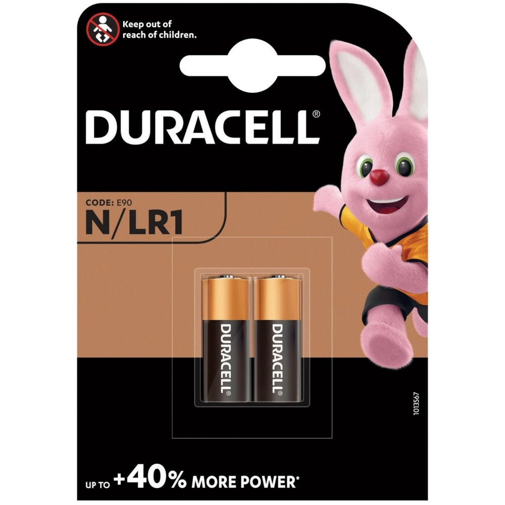 10blister duracell pila alcalina 1,5v.n bl.2 cod:ferx.36618