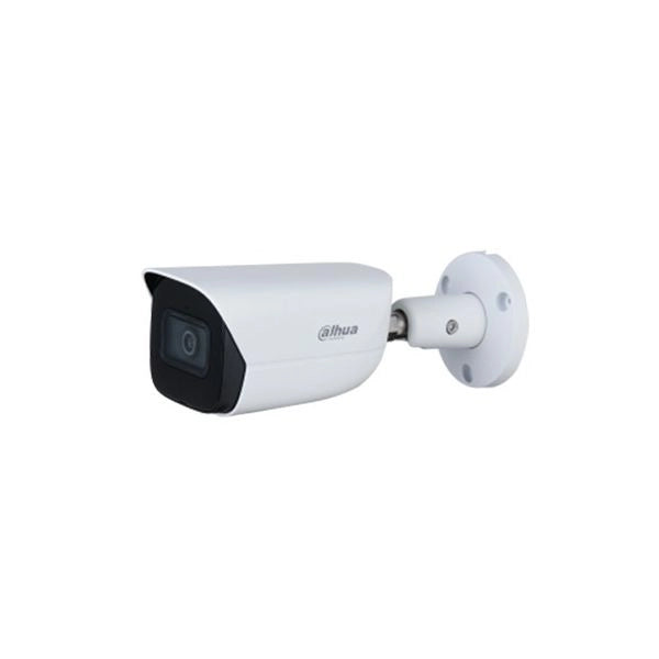 Camera ip 4mp bullet poe 3.6mm ir50 h265+ ip67 poe - IPC-HFW3441E-S-S2