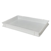 CASSETTA PER ALIMENTI cm. 60 x 40 x h.7  - ICS