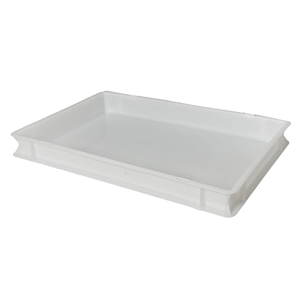 CASSETTA PER ALIMENTI cm. 60 x 40 x h.7  - ICS