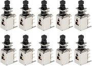 Set di 10 Interruttori di Sicurezza per Mixers