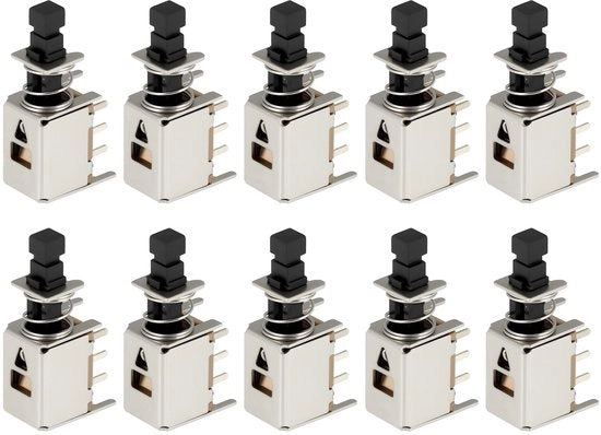 Set di 10 Interruttori di Sicurezza per Mixers