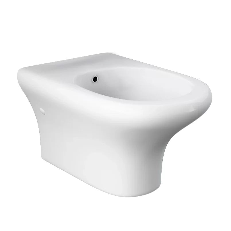 Bidet sospeso serie compact