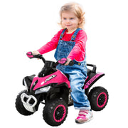 Portagiochi per Bambini ¨C zephmum ¨C 67x38x44 cm Rosa e Nero