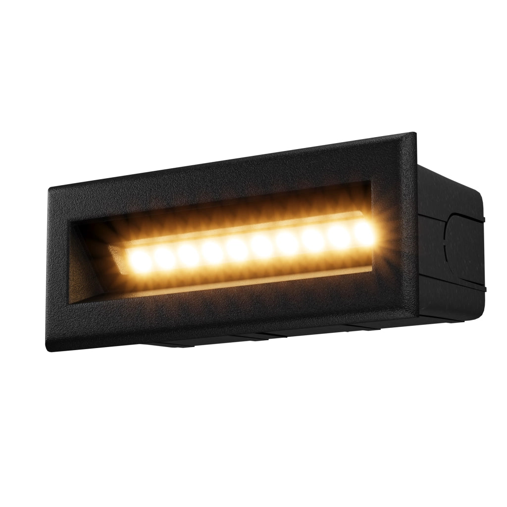 Maytoni Bosca lampada scale esterna LED 5W 3000K IP65