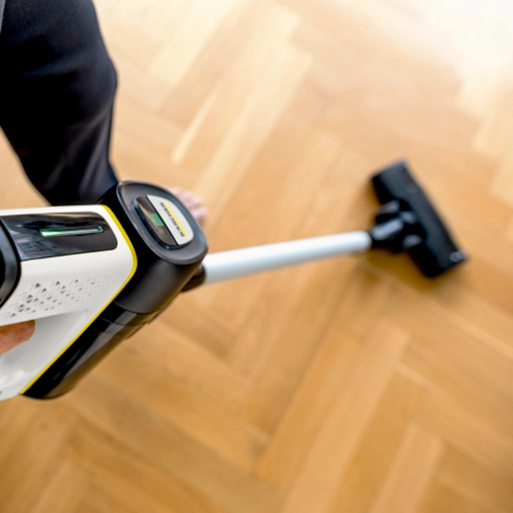 Karcher Aspirapolvere senza fili VC 7 Signature Line