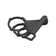 CHIAVE PER VALVOLA A SF 1"1/4-1"1/2 SPANNER FOR 3/4" - 1" BALL VALVE