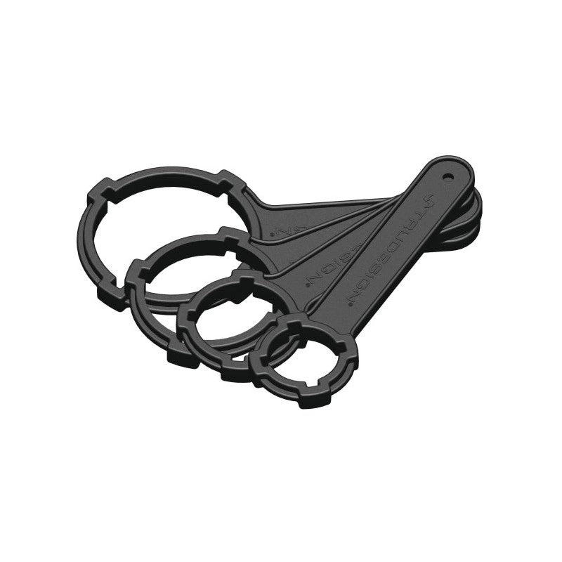 CHIAVE PER VALVOLA A SF 1"1/4-1"1/2 SPANNER FOR 3/4" - 1" BALL VALVE