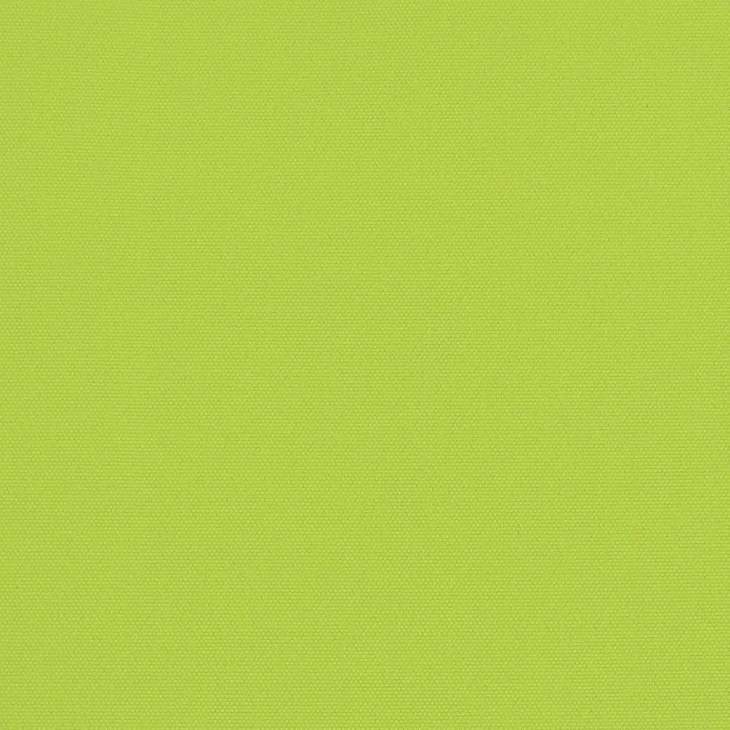 Ombrellone a Parete Verde Mela 290 cm 362889