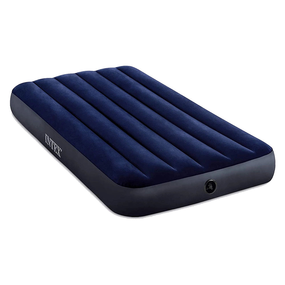 Materasso Singolo Airbed Classic Intex 99 X 191 X 25 cm