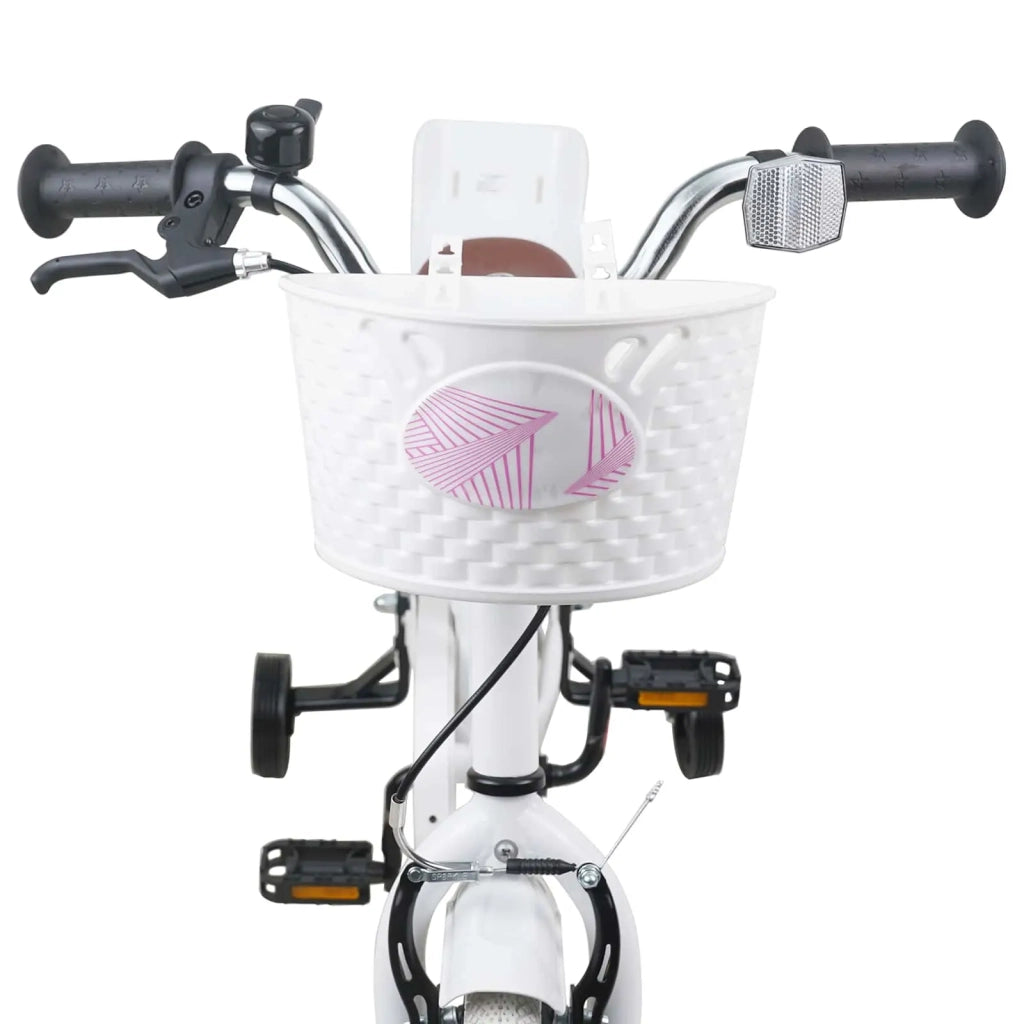 Bicicletta per Bambini 16 Pollici per bambini di 4-6 anni 42009231