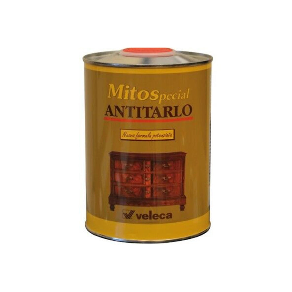 Antitarlo Trattamento E Protezione MitoSpecial 10lt Veleca 278