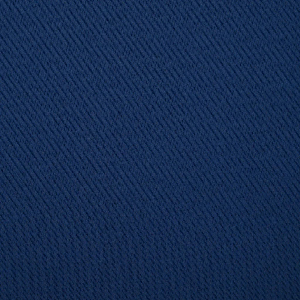 Tende Blackout con Anelli 2 pcs Blu Scuro 175 x 140 cm 4107474