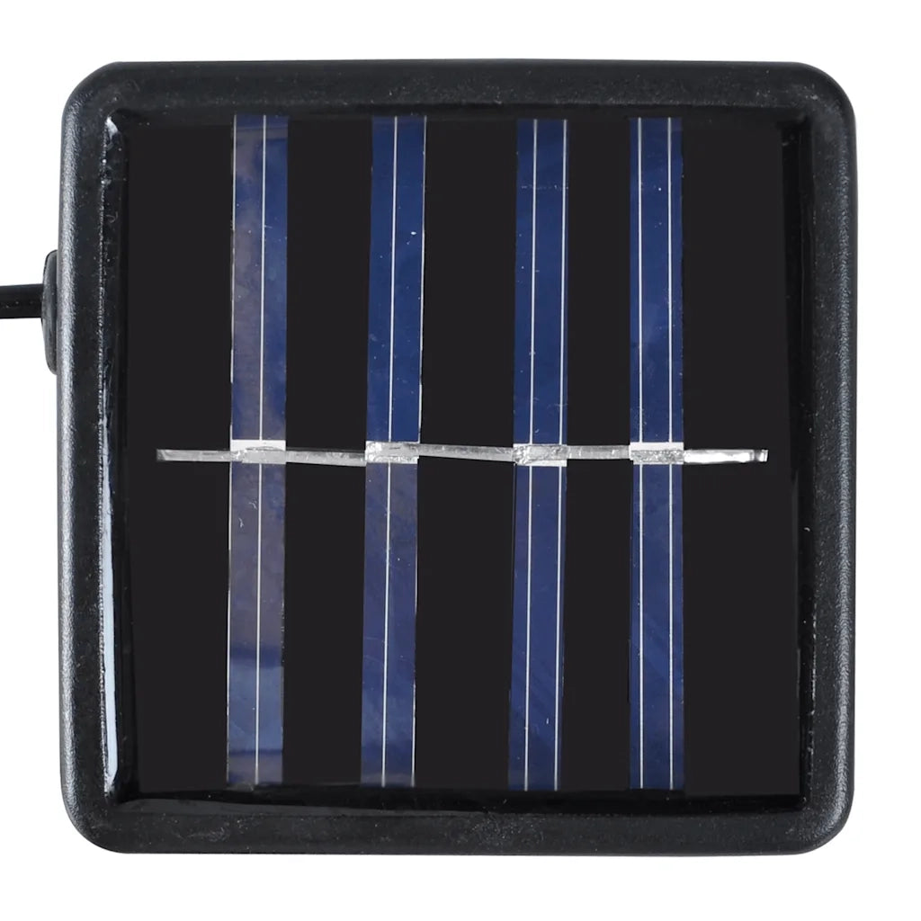 Sfere di Bosso Artificiale con Luci LED 4 pz Verdi 12 cm CFW3418331