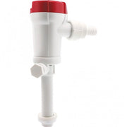 POMPA A SCAFO 800GPH. DRITTO 800GPH STRAIGHT AERATION PUMP