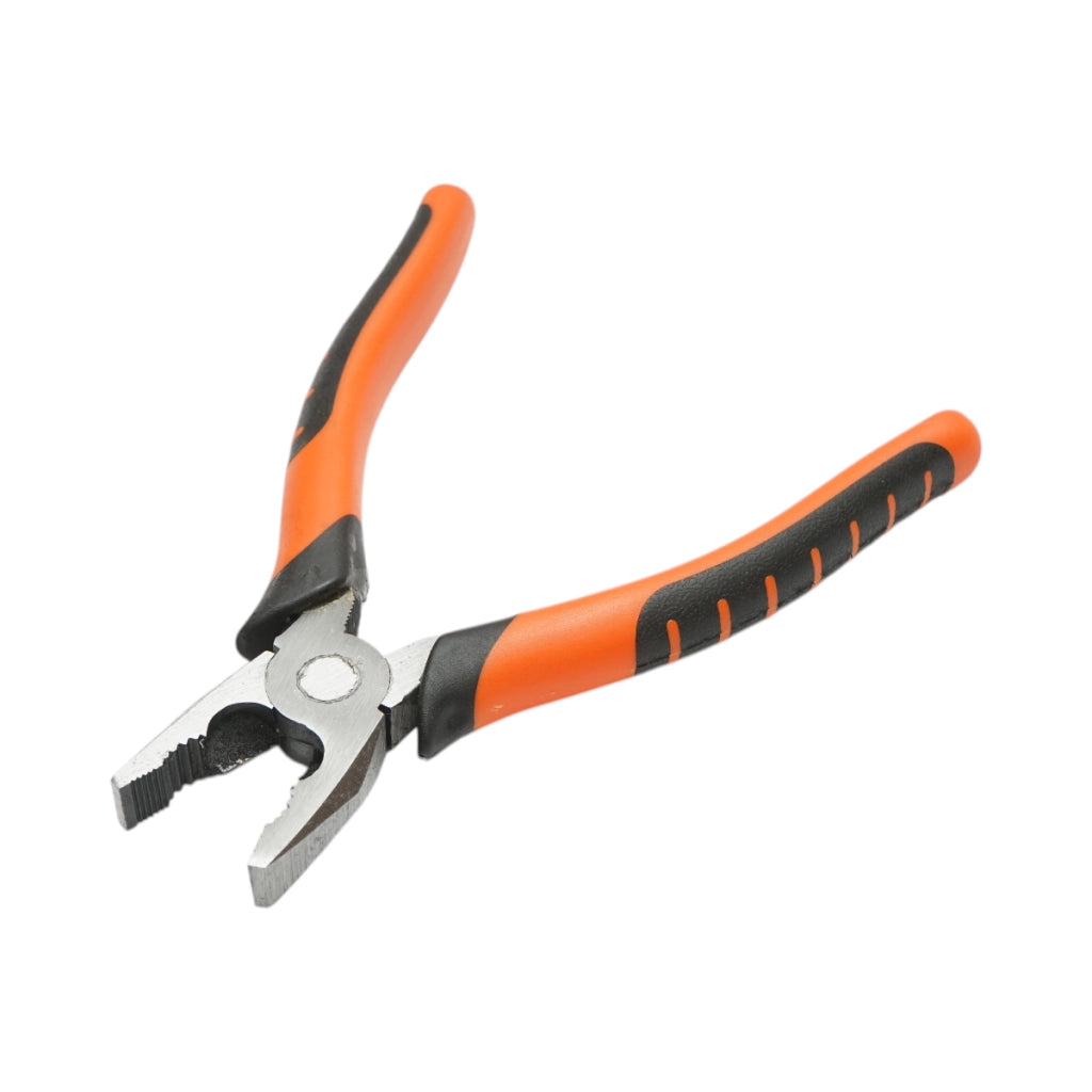 Pinza combinata professionale da 180 mm Breckner Germany