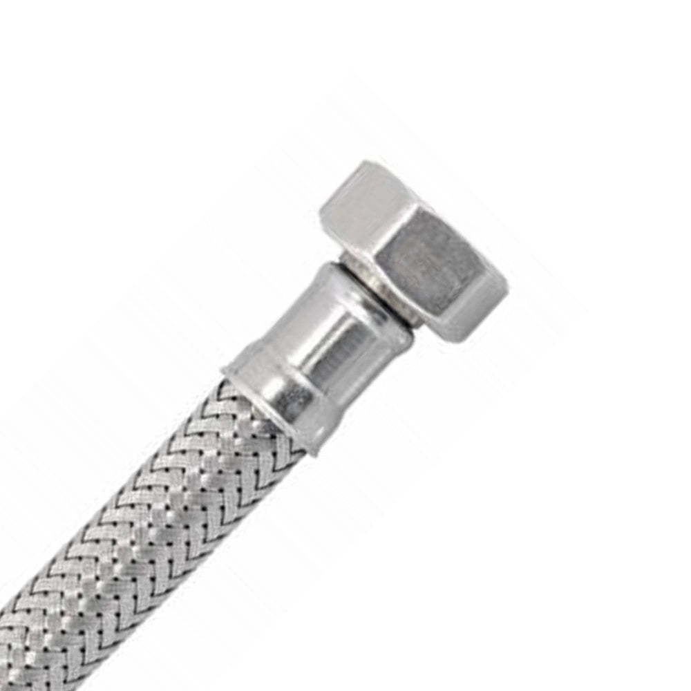 Flessibile dn10 3/8m 1/2f