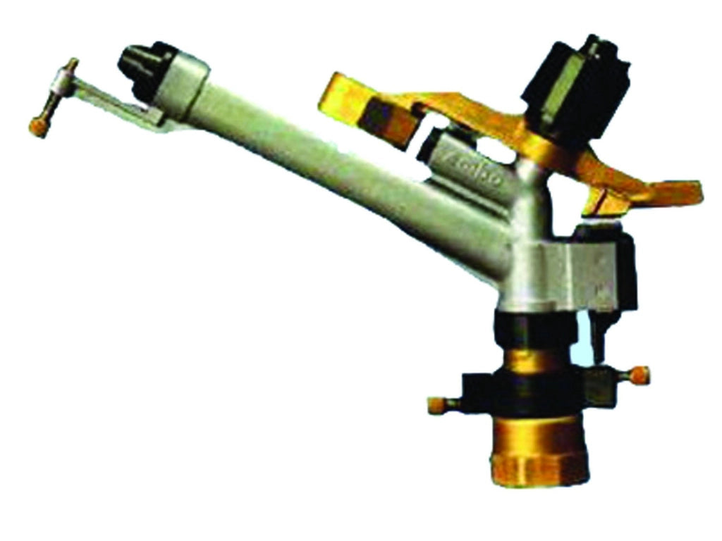 IRRIGATORE AMBO A SETTORE 1.1/2 F.