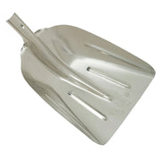 1pz badile da neve con manico legno cm. 140 cod:ferx.610142nlm