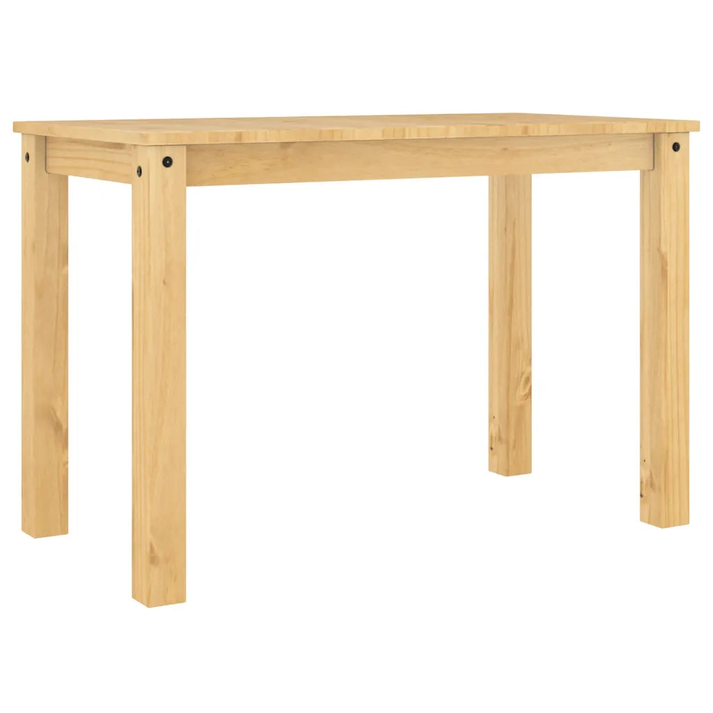 Set da Pranzo 3 pz PANAMA in Legno Massello di Pino 3345164