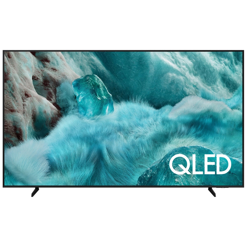 SAMSUNG QE65Q7FAAU 2025 - 65" SMART TV QLED 4K - 3.000 PQI - BLACK - EU