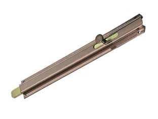 CATENACCIO VERTICALE BRONZATO ART. 825- - mm.150 - 10 pezzi COMUNELLO