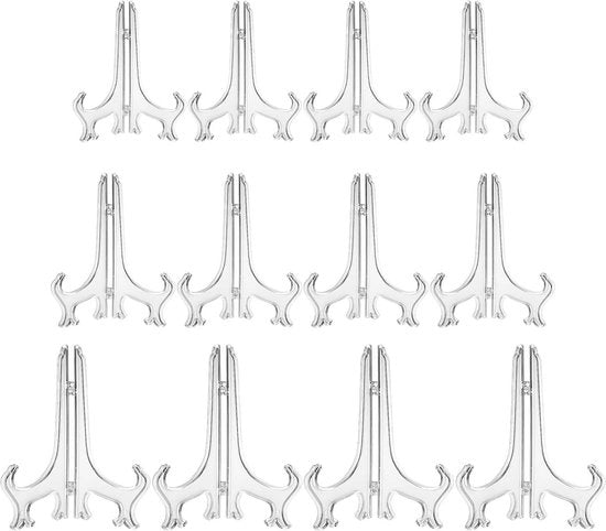Supporto per Tavolo Sostenibile - Registrello per Tavolo - Stand per Tavolo - Supporto per Esposizione - Registrello per Tavolo Sostenibile - Registrello per Tavolo Flessibile - Registrello per Tavolo Opportuno - Supporto per Fotografie per Tavolo