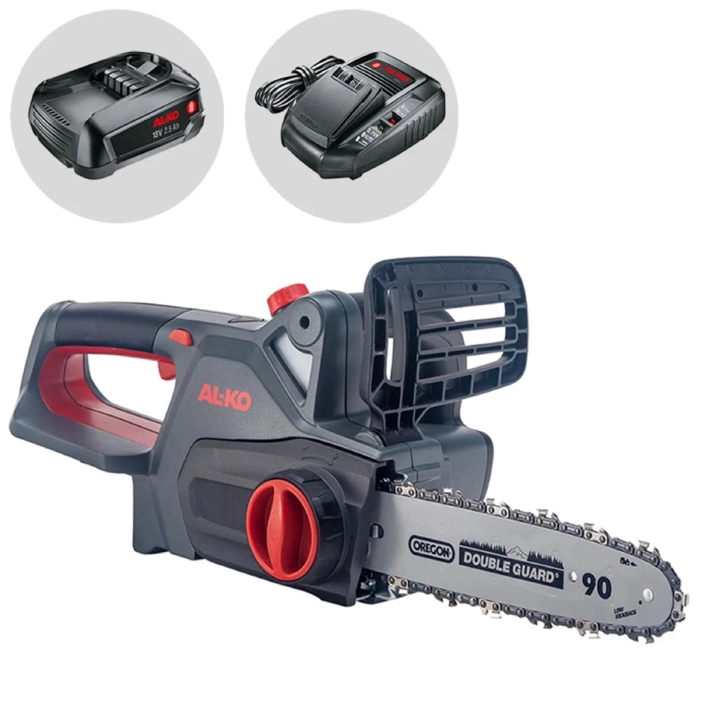 Motosega a Batteria CS1825 AL-KO