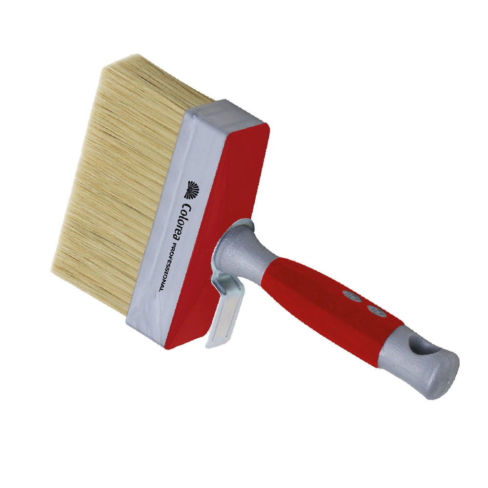 PLAFONE ANTIGOCCIA PROFESSIONALE SETOLA BIONDA mm 30 x 120  - COLOREA
