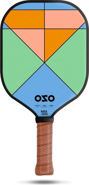 Impugnature Pickleball di Alta Qualità