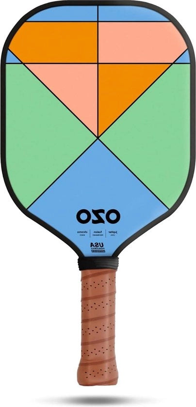 Impugnature Pickleball di Alta Qualità