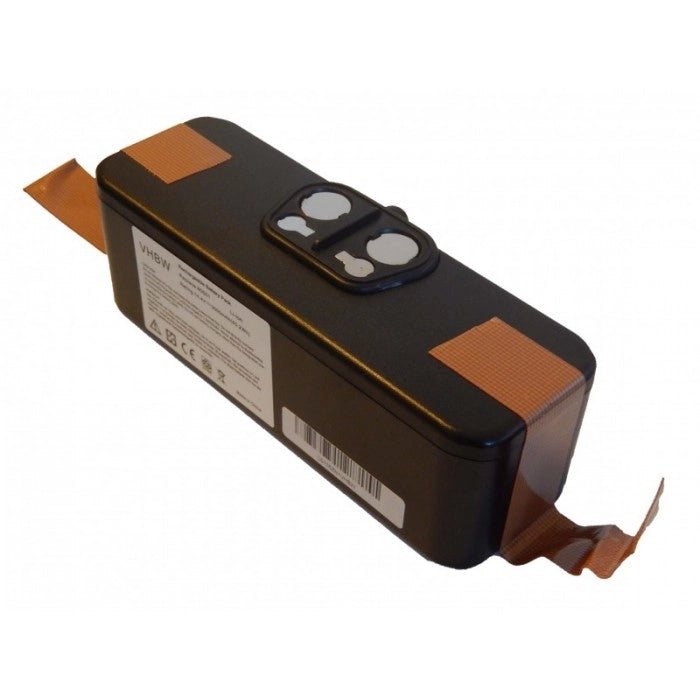 BATTERIA al litio per iRobot Roomba 14,4V 4000mAh