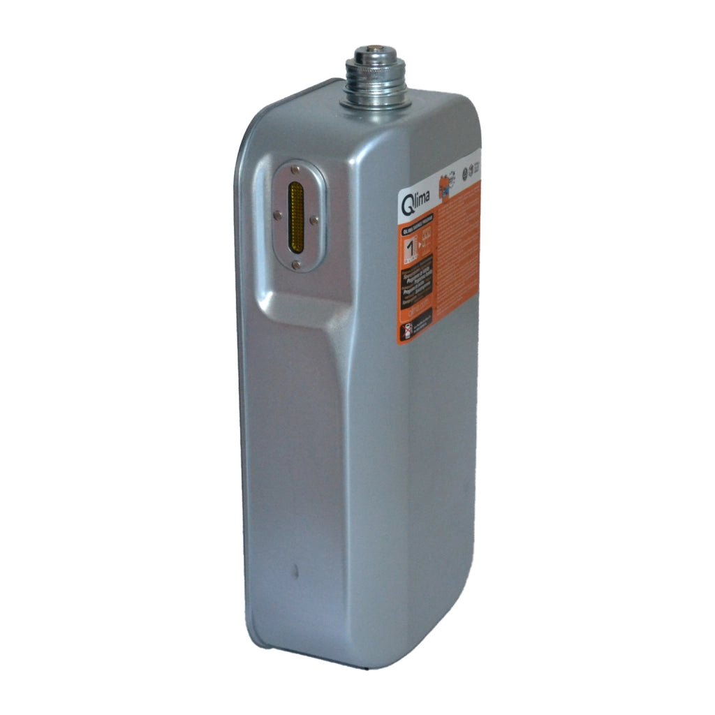 STUFA  A COMBUSTIBILE QLIMA R 3224 X