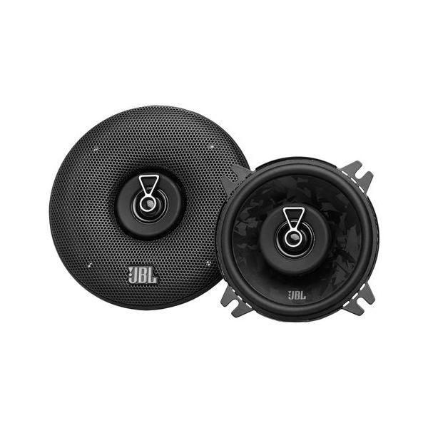Altoparlanti auto jbl stage3 48 black - JBLSPKS348