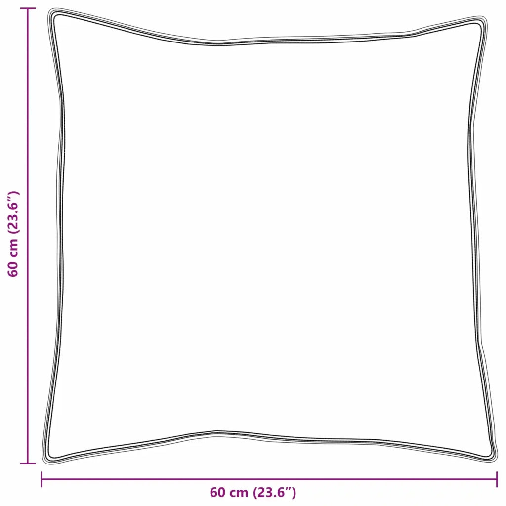 Piumone con cuscino 3 pcs Bianco Microfibra 3377517