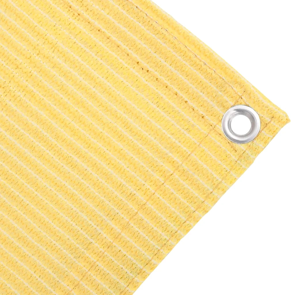 Tappeto da Tenda 250x600 cm Beige 310767