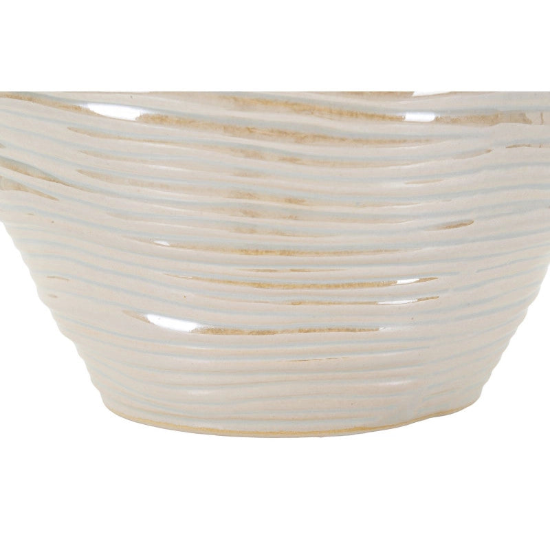 Vaso Perly Round cm ø 27x24