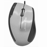Trade Shop - Mouse Con Cavo Usb Per Computer Notebook Pc Portatile Con Filo Ottico Maxtech M-z003 -