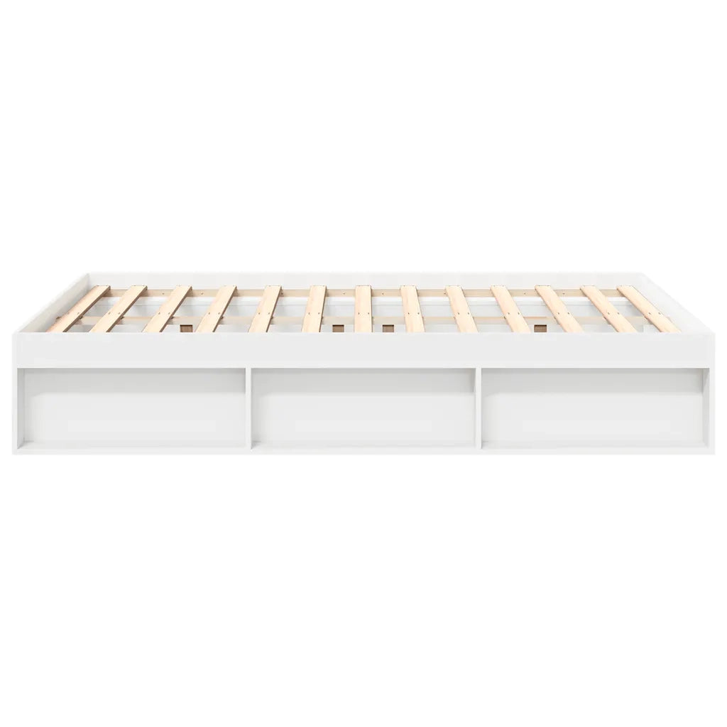 Giroletto Bianco 120x190 cm Small Double