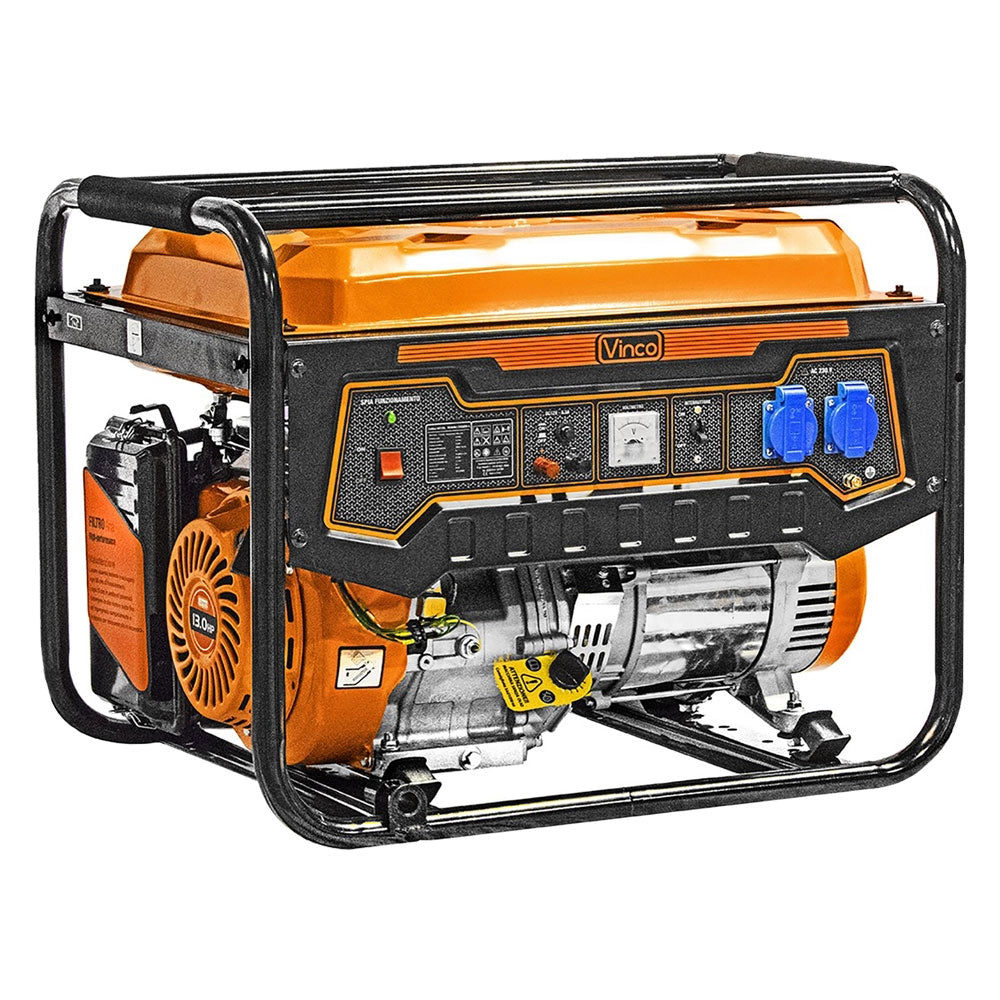 1pz generatore 60126 - 5,5 kw hp 13 cod:ferx.5112585nlm