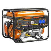 1pz generatore 60126 - 5,5 kw hp 13 cod:ferx.5112585nlm