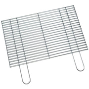 GRIGLIA BARBECUE 60X40CM