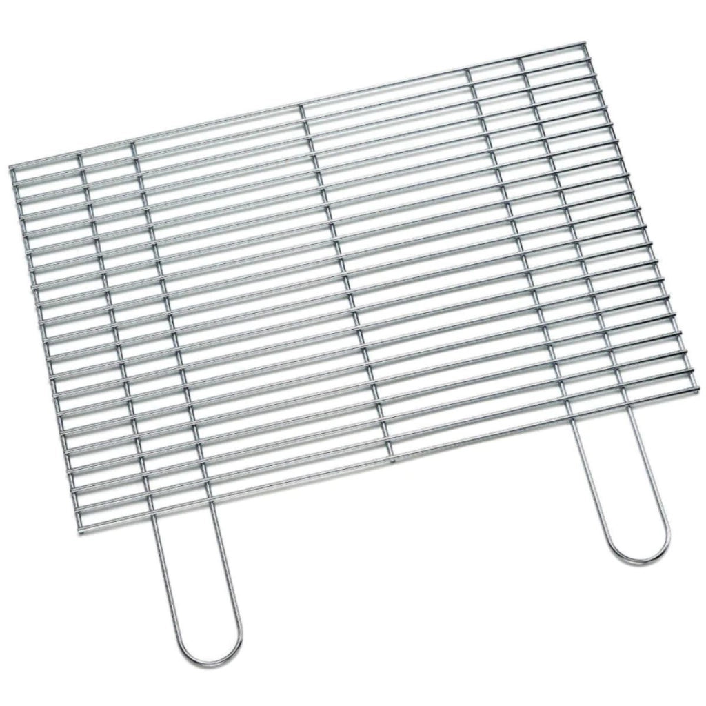 GRIGLIA BARBECUE 60X40CM