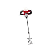 Einhell 4258760 TE-MX 18 Li Miscelatore a batteria 18V attacco M14 velocita' 0-620 min^-1 con frusta 100 mm senza batteria e caricabatteria colore Nero