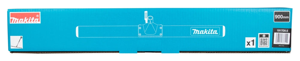 Staggia in Alluminio Makita 900 mm per Staggia Vibrante VL001G 1917D5-2