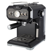 MACCHINA PER CAFFE' A CAPSULE CON CAPPUCCINATORE 850 W - bianco  - DCG