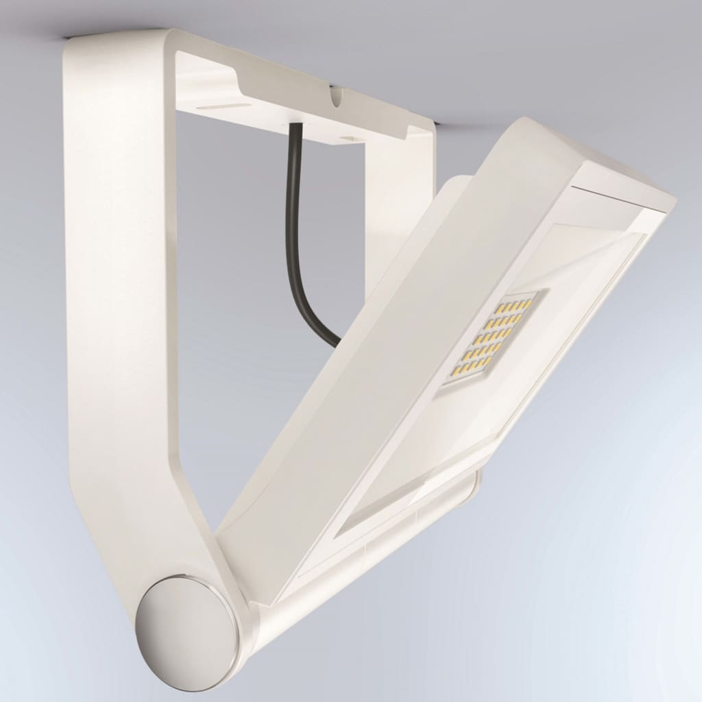 Riflettore per Esterno XLED ONE Bianco