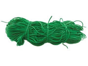 LEGACCI IN MATASSE COLORE VERDE- - ø mm.3 - 20 chilo